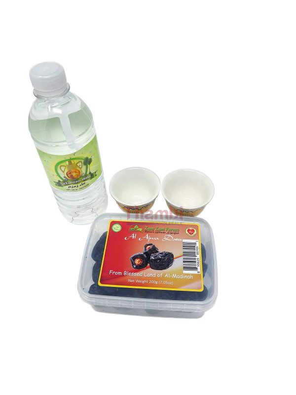 ajwa-200g-and-zzwater-2-cups